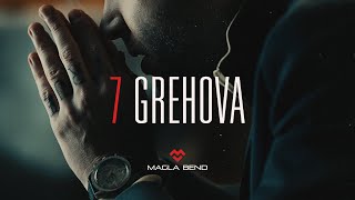 Sedam grehova