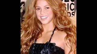 Whenever, Wherever - Shakira ♪