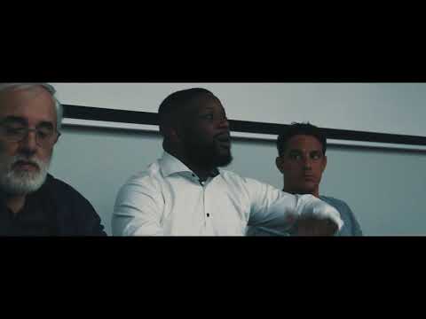 Royal Wallonia Walhain C.G. Présentation a l'afpme