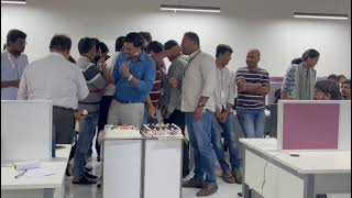 👳Happy man👷🏼's day Celebration @OvalEdge #software #engineer