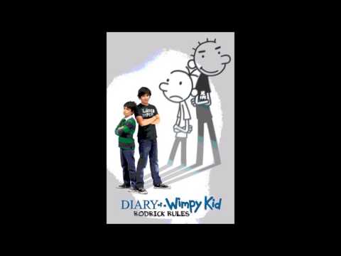download lagu mp3 mp4 Diary Of A Wimpy Kid Rodrick Rules Theme, download lagu Diary Of A Wimpy Kid Rodrick Rules Theme gratis, unduh video klip Diary Of A Wimpy Kid Rodrick Rules Theme