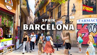 Download lagu Barcelona, Spain 🇪🇸 4K Walking Tour | City Walk & Top Landmarks mp3
