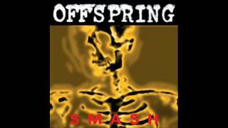 The Offspring - Not The One