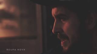 Volta Pra Mim Music Video