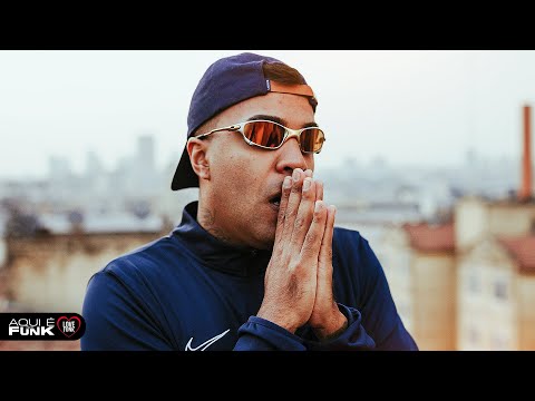 MC Cebezinho - Oh Meu Senhor Tá Complicado (DJ GM)