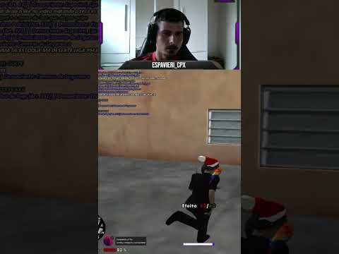 CE NÃO TIVER CHORO, NÃO É BRASIL ROLEPLAY KKKKKKKKK #brasilroleplay #brp #espavierii