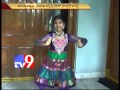 Avantika's interview with TV9 for winning prize in Dance India Dance