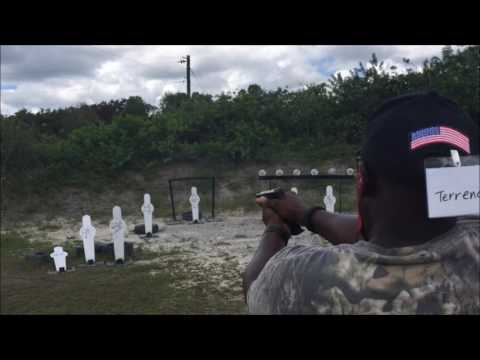 Terrence Made a Video about our Scoot n Shoot