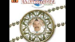 ♪♫Arrolladora-Aunque me duela (cancion)♪♫