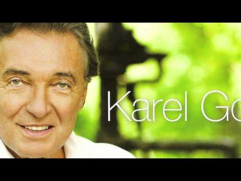 Ráno jedu dál - Karel Gott