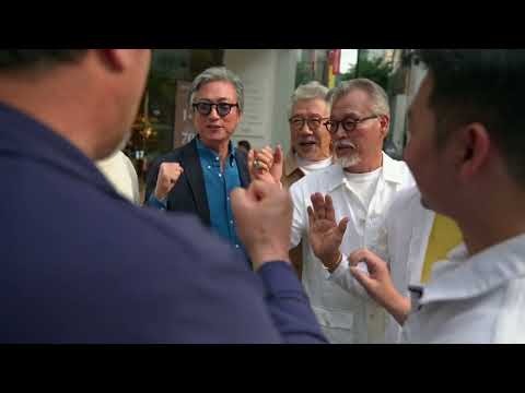 Priče s Istoka - Južna Koreja: Najstariji svjetski influenseri - Subota 17:05