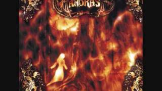 andras - flames of hate