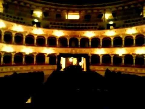 Sud Sound System & Bag-a-Riddim Band @ Teatro Petruzzelli - Ba
