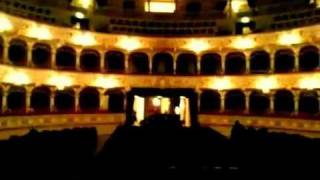 Sud Sound System & Bag-a-Riddim Band @ Teatro Petruzzelli - Ba