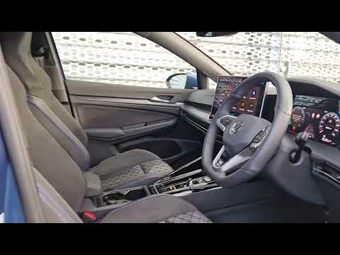 Volkswagen Golf R-Line 2.0TDI DSG - Image 2