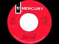 1965 HITS ARCHIVE: Look Of Love - Lesley Gore (mono 45 single version)