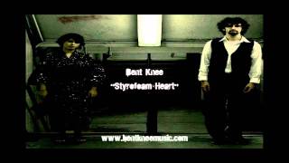 Bent Knee - "Styrofoam Heart"