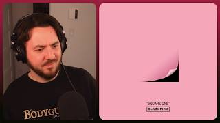 Download lagu FIRST TIME LISTENING TO SQUARE ONE (BOOMBAYAH   WHISTLE) BY BLACKPINK |  REACTION mp3