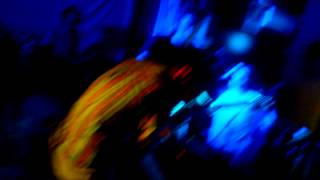 Neon Indian - Ephemeral Artery @ Astoria (TO)