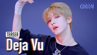 (Teaser) [BE ORIGINAL] TXT(투모로우바이투게더) 'Deja Vu' (4K)