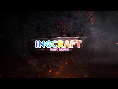 Ingcraft Magic : Teaser [Minecraft Server]