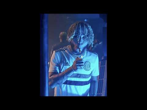 Zola x 13 BlockType Beat - "Rapport" (prod. dibi x shayaa)