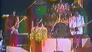 Graham Central Station LIVE on U.S. TV 8/2/74