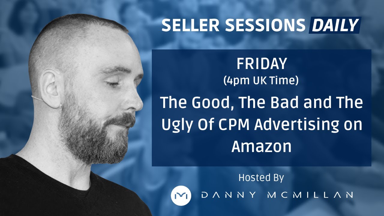 VCPM Deep Dive with Danny McMillan