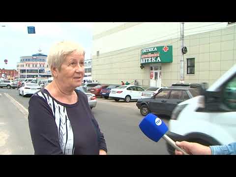 Куряне сомневаются в качестве б/у трамваев из столицы