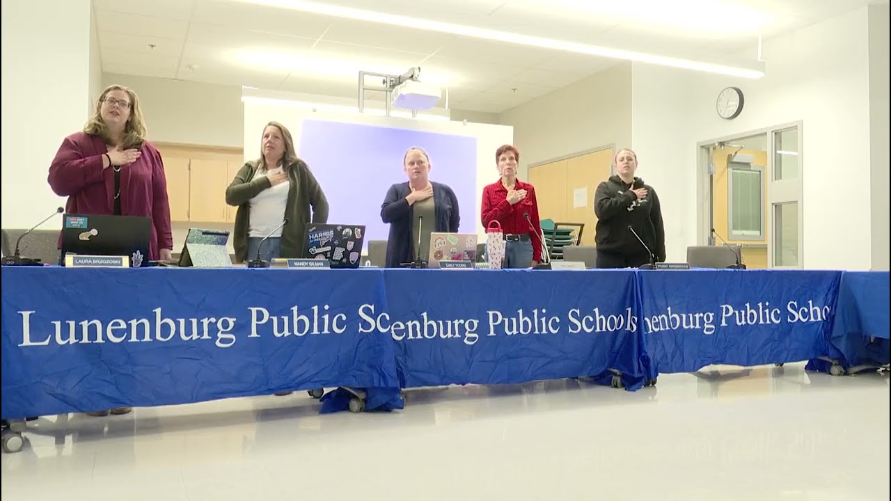 From the School Committee
