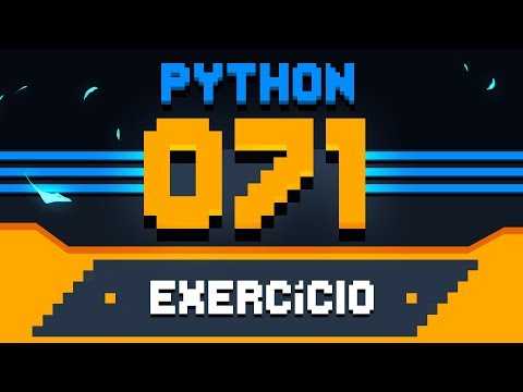 Exercício Python 001 Deixando tudo pronto