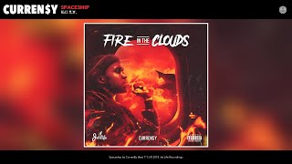 Curren$y - Spaceship (Audio) (feat. T.Y.)