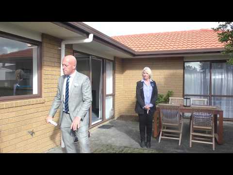 Great Agent - Michelle Baya with Aaron Davis