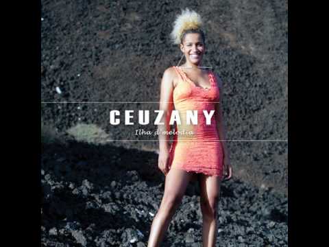 Ceuzany - Cabo Verde La Fora (feat. Kiddye Bonz)