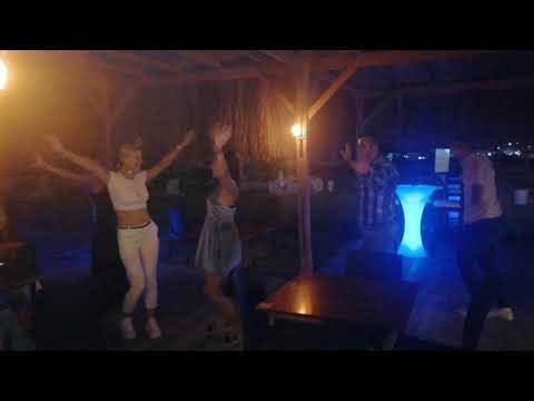 Beach party - Zumba Fitness Mila i Ratko