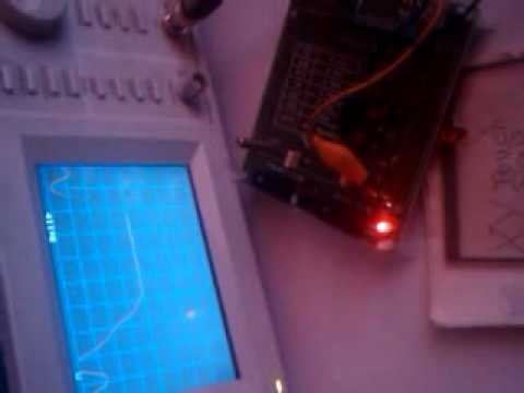 XY-MidiPad@First Test.mp4