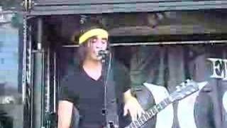 Rookie of the year- the blue roses