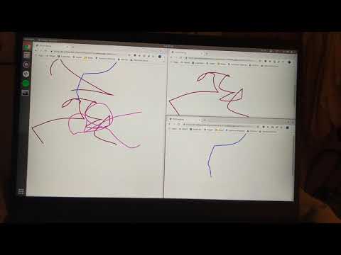 CS160 Implementation Prototypes - Checkpoint 2