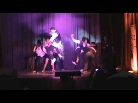 Moisil ProArt crew Live @ preoteasa