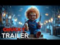 CHILD S PLAY 2026 First Look Trailer Chucky Horror Movie 4K Concept