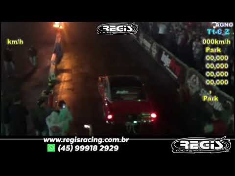 2ª Etapa Catarinense de Arrancada 2019 - Balneário Camboriú