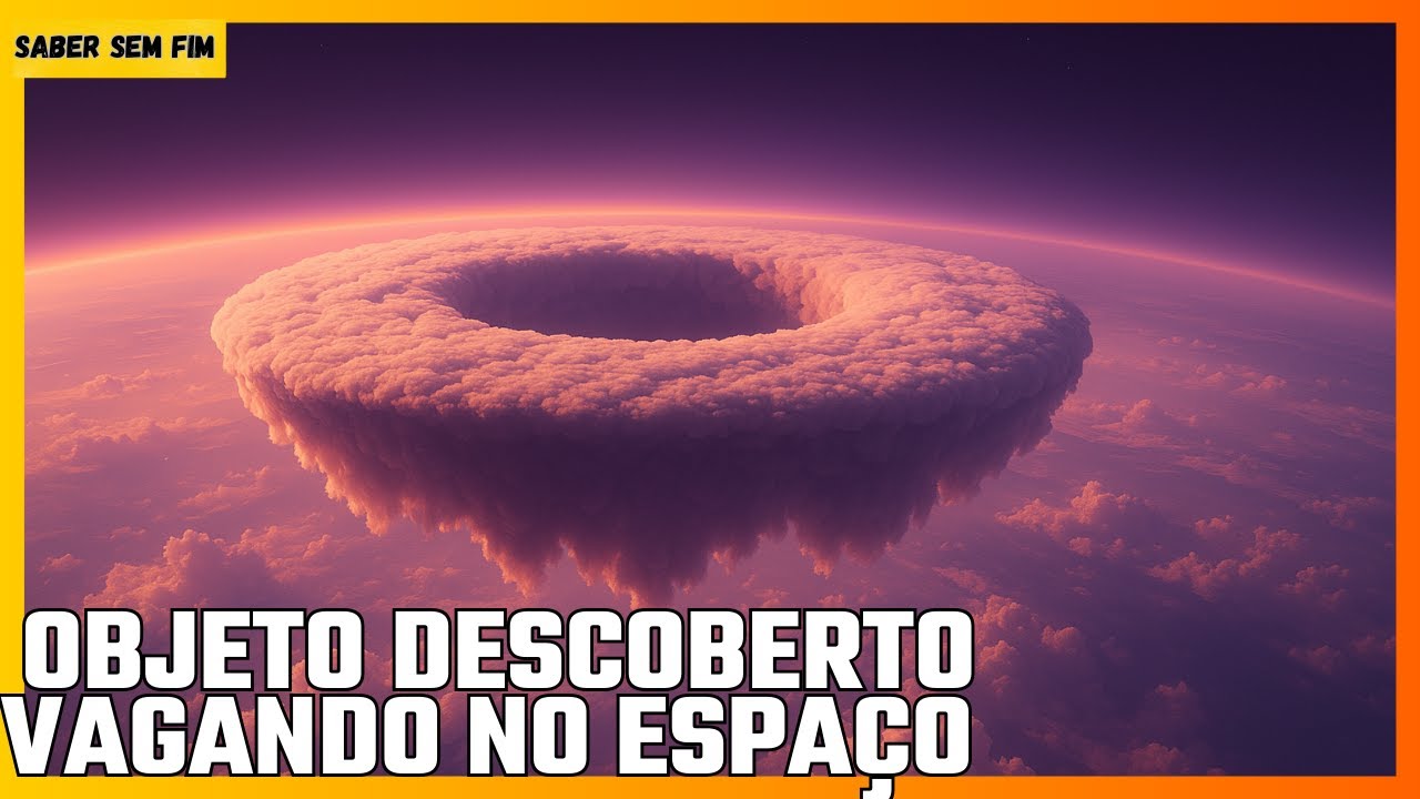 O universo é muito mais assustador, misterioso e fascinante do que você jamais imaginou!