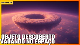 O universo é muito mais assustador, misterioso e fascinante do que você jamais imaginou!