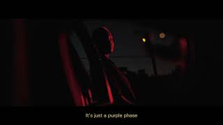 Kadr z teledysku Purple Phase tekst piosenki Arlo Parks
