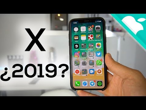 iPhone X in 2019, is it worth it?