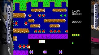 Port Battles - Frogger | Arcade vs. Home Ports Deep Dive