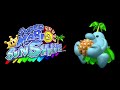 Delfino Plaza Super Mario Sunshine Orchestral Arrangement
