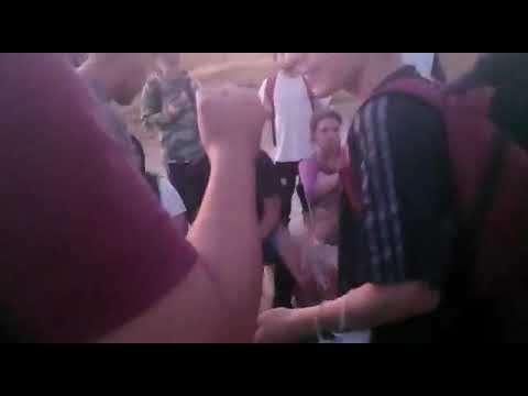 Ale y Rife  vs Silla y Draikel  Final minutos ida y vuelta  Fecha 6 temporada 2