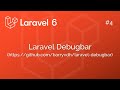 Folge 4 Laravel Debugbar