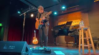 Howie Day Full Concert @ Boston, MA ~ 03/09/2023